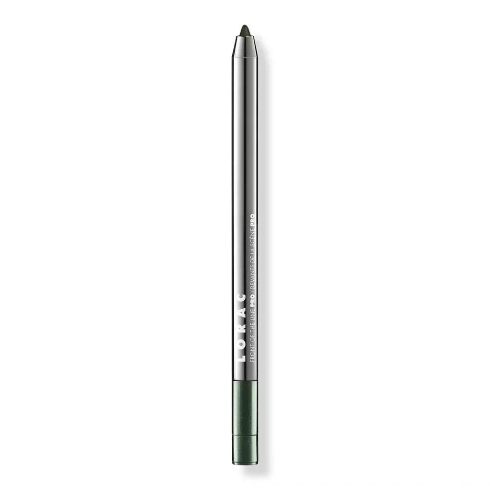 Front of the Line PRO Eye Pencil - Dark Green